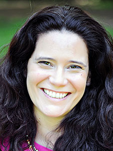 Image of Colleen KENNEDY